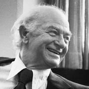 Linus Pauling